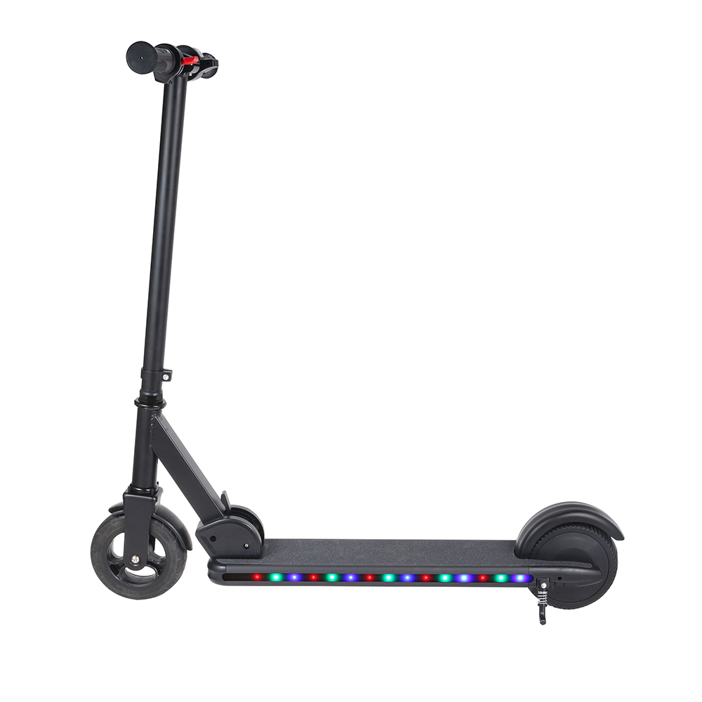 SHOK Electron SHOK Electric Scooters
