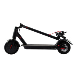 SHOK Neutron electric scooter