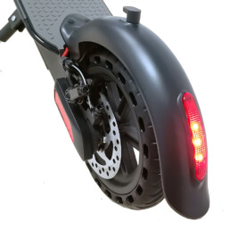 SHOK Neutron Electric Scooter