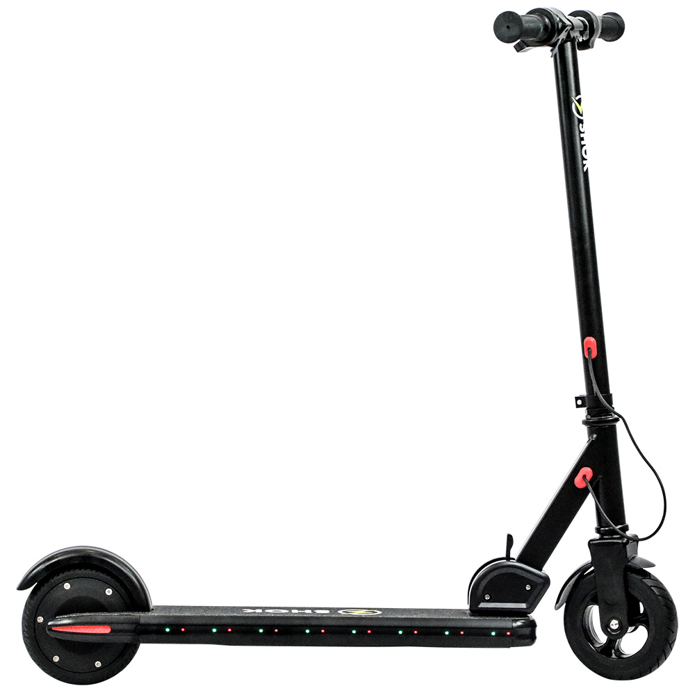 SHOK PROTON, trottinette électrique