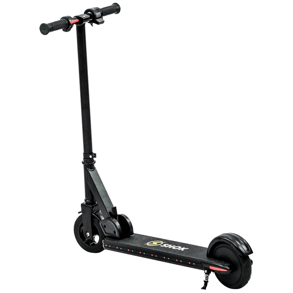 SHOK PROTON, trottinette électrique